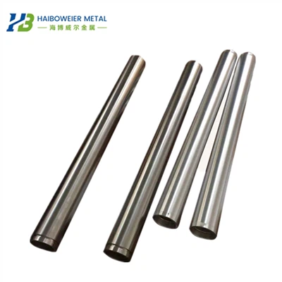 Izduvna cijev od titanijuma stepena 2