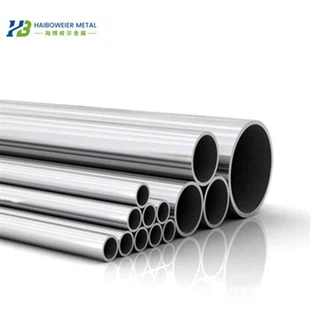 Zavarene cijevi od titana 7. razreda