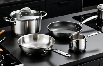 Health benefits of titanium cookware Health benefits of titanium cookware