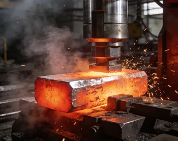 Why are titanium alloy forgings the preferred choice for spacecraft structural components? Why are titanium alloy forgings the preferred choice for spacecraft structural components?